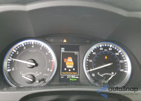 2017 Toyota Highlander Limited из США, поврежденный, VIN 5TDDZRFH5HS443567